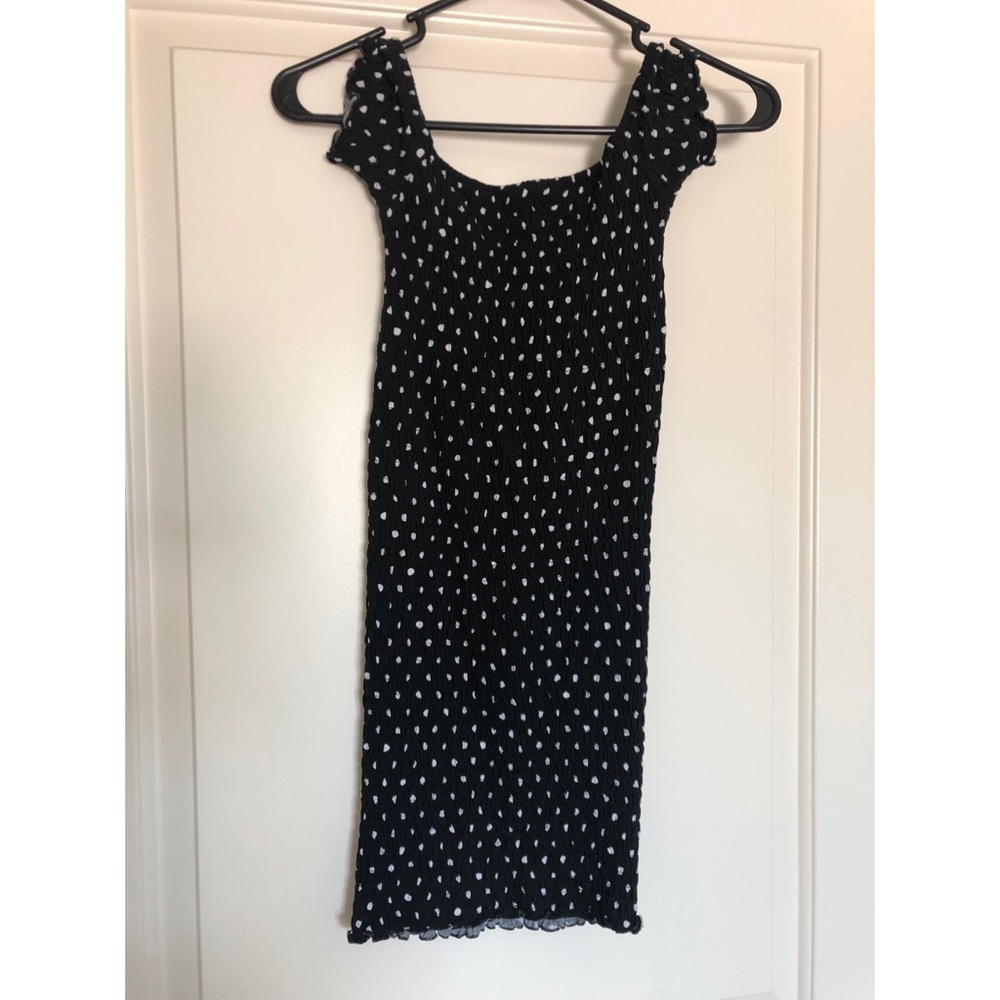 Topshop dress